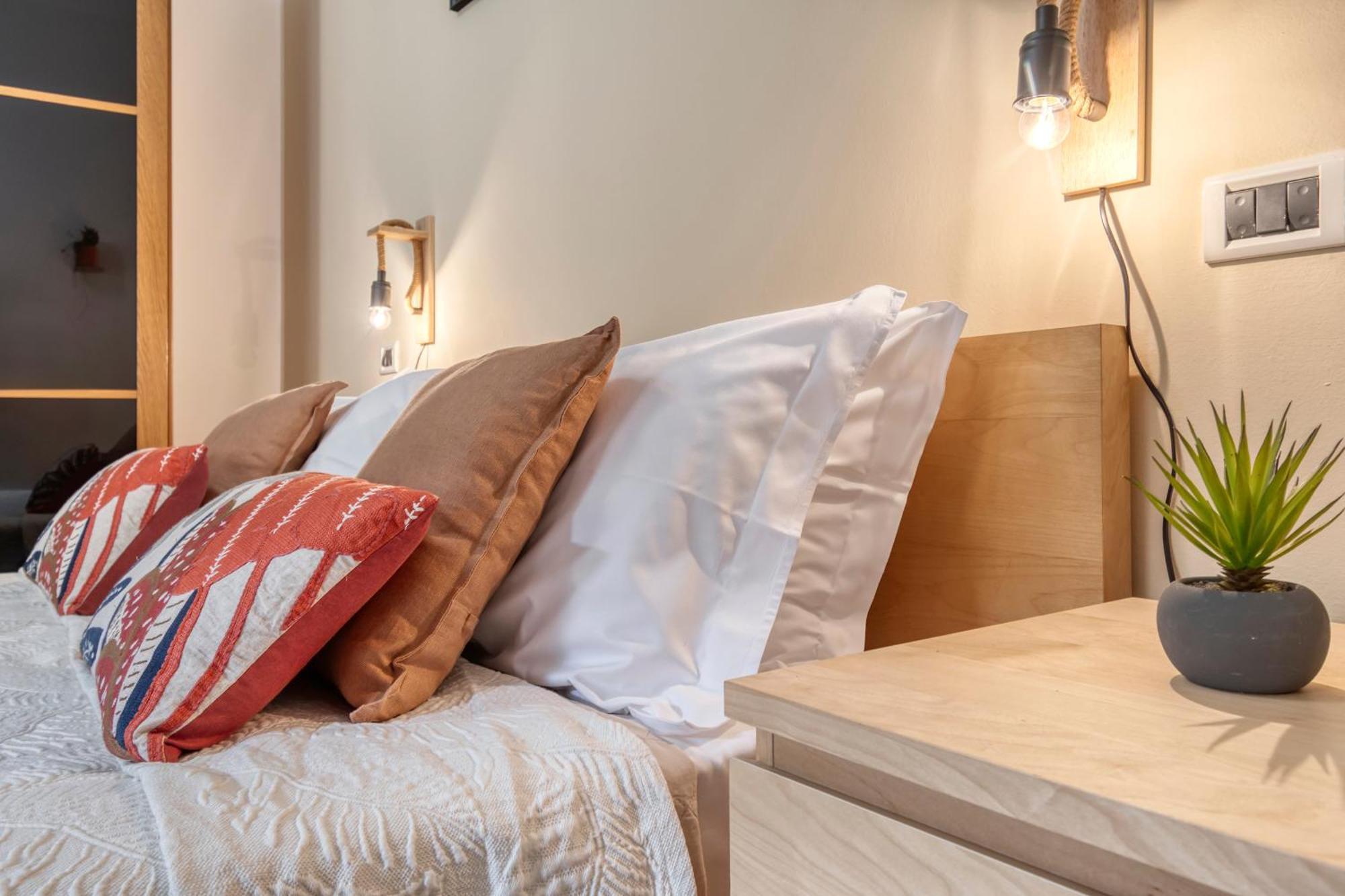 Cozy Apartment In The Heart Of Bologna Ngoại thất bức ảnh