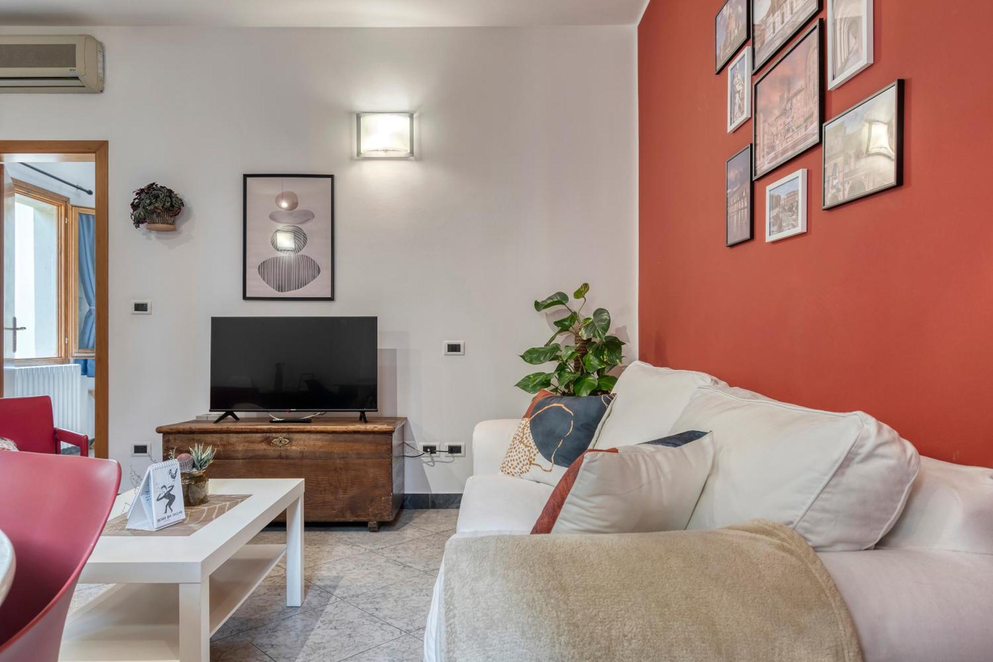 Cozy Apartment In The Heart Of Bologna Ngoại thất bức ảnh
