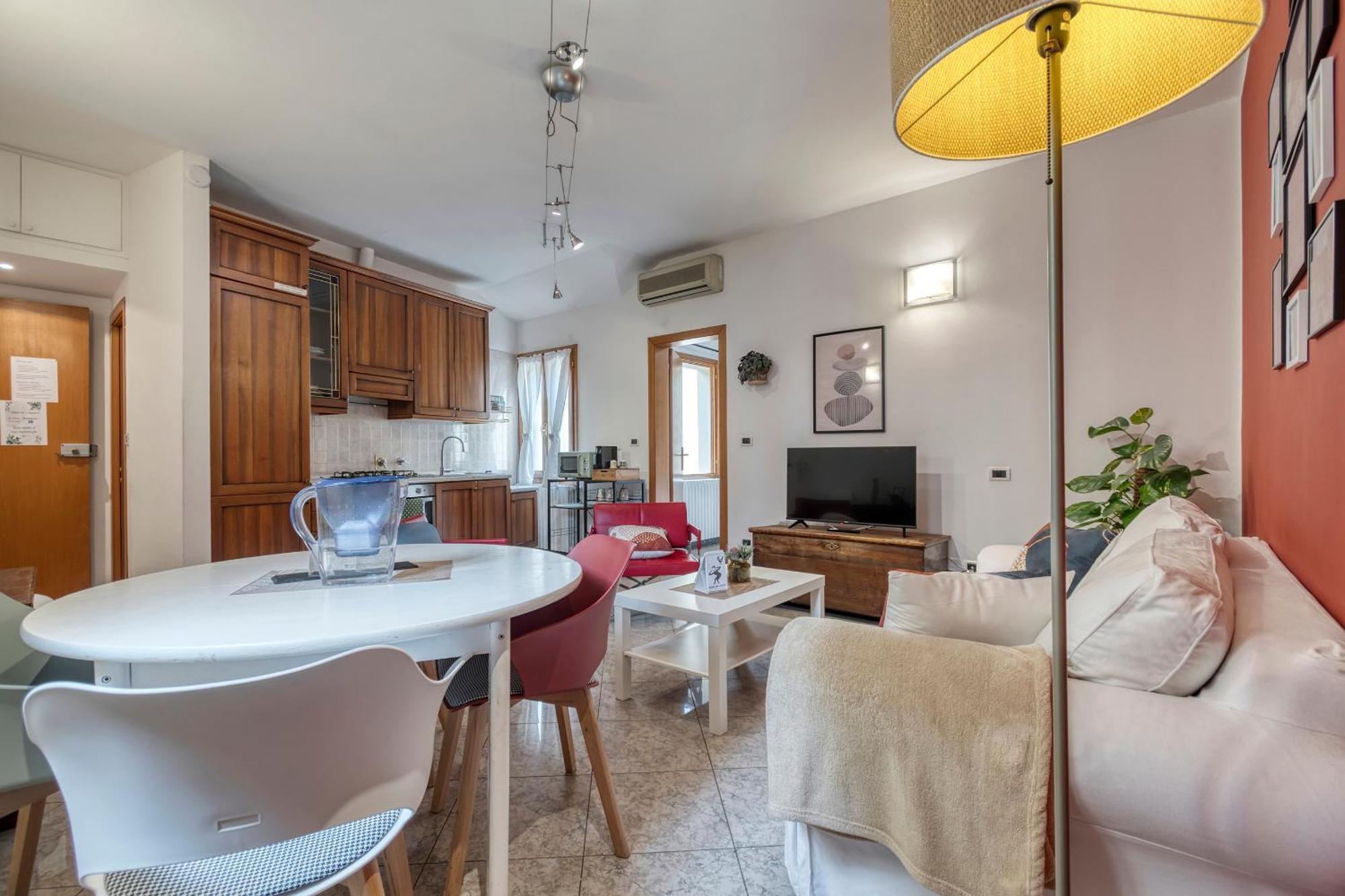 Cozy Apartment In The Heart Of Bologna Ngoại thất bức ảnh