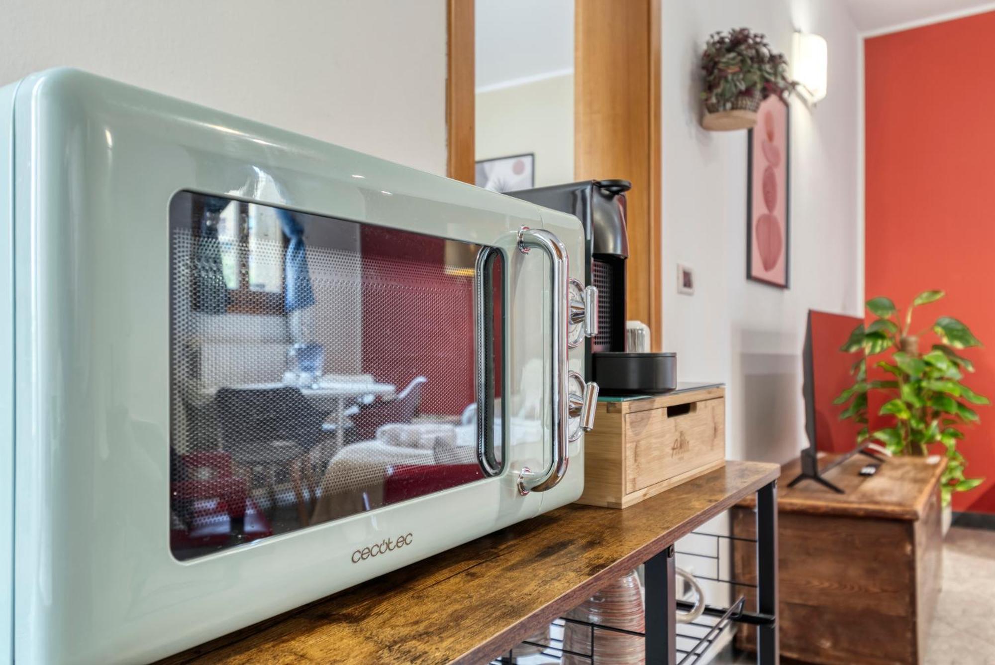 Cozy Apartment In The Heart Of Bologna Ngoại thất bức ảnh